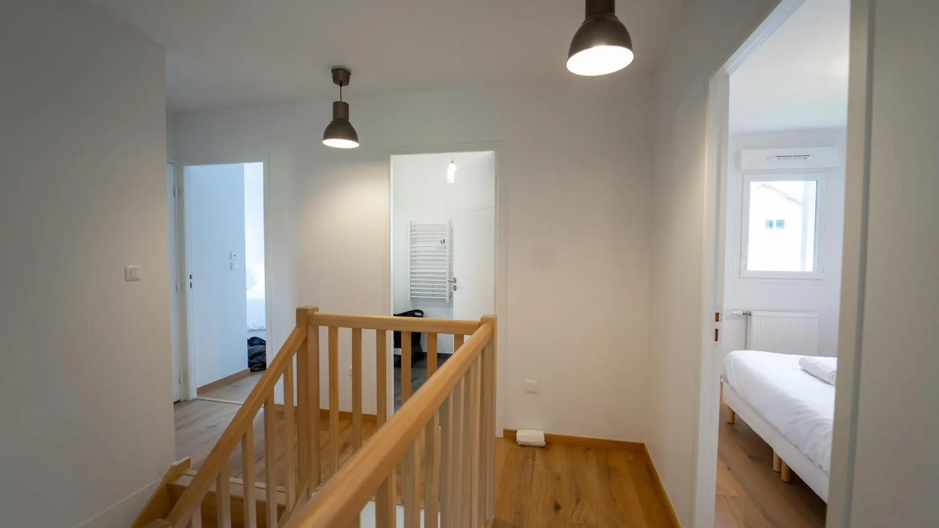 Le Doux Paradis - Maison 4 Chambres Doussard Holiday home