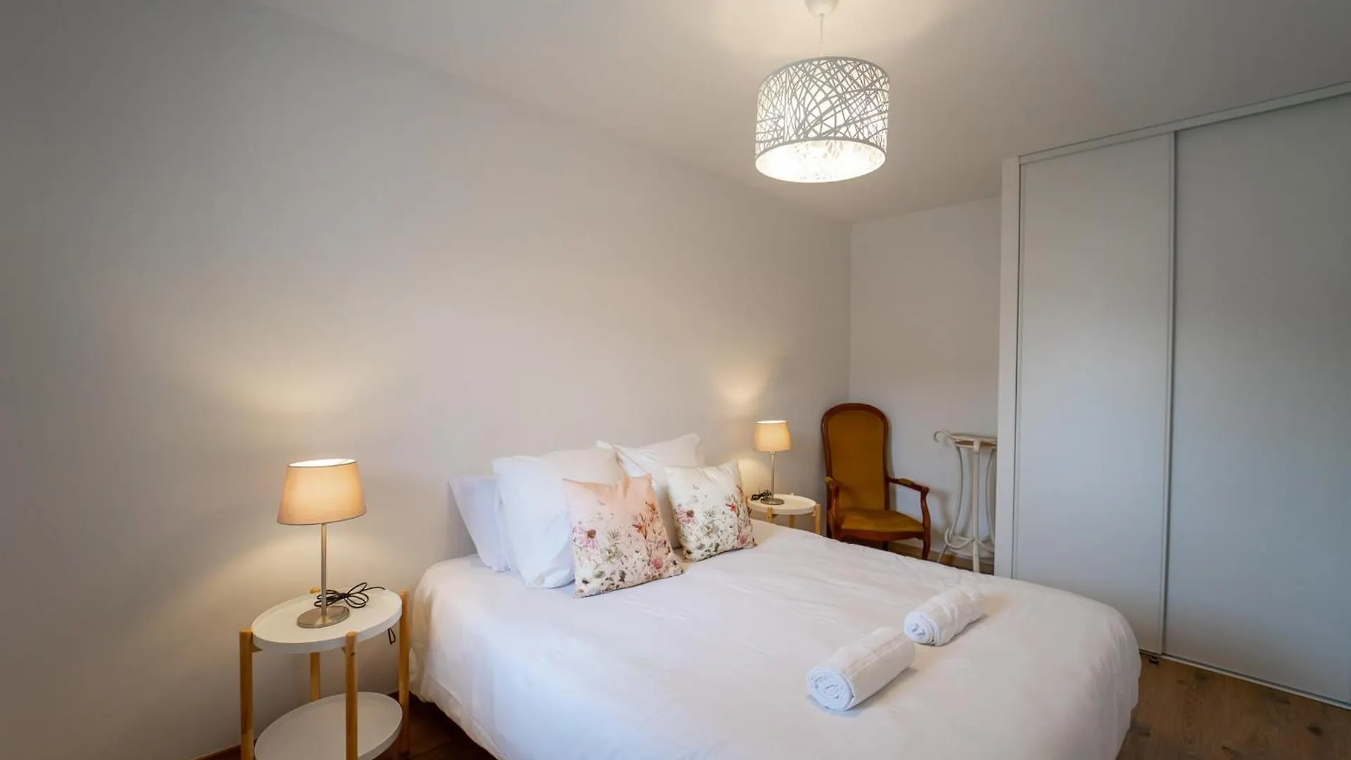 Le Doux Paradis - Maison 4 Chambres Doussard