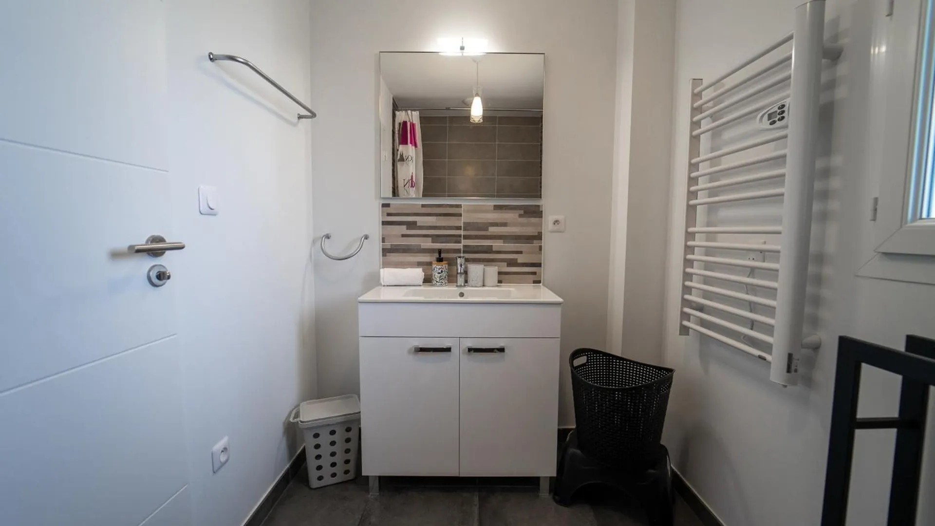 Holiday home Le Doux Paradis - Maison 4 Chambres Doussard
