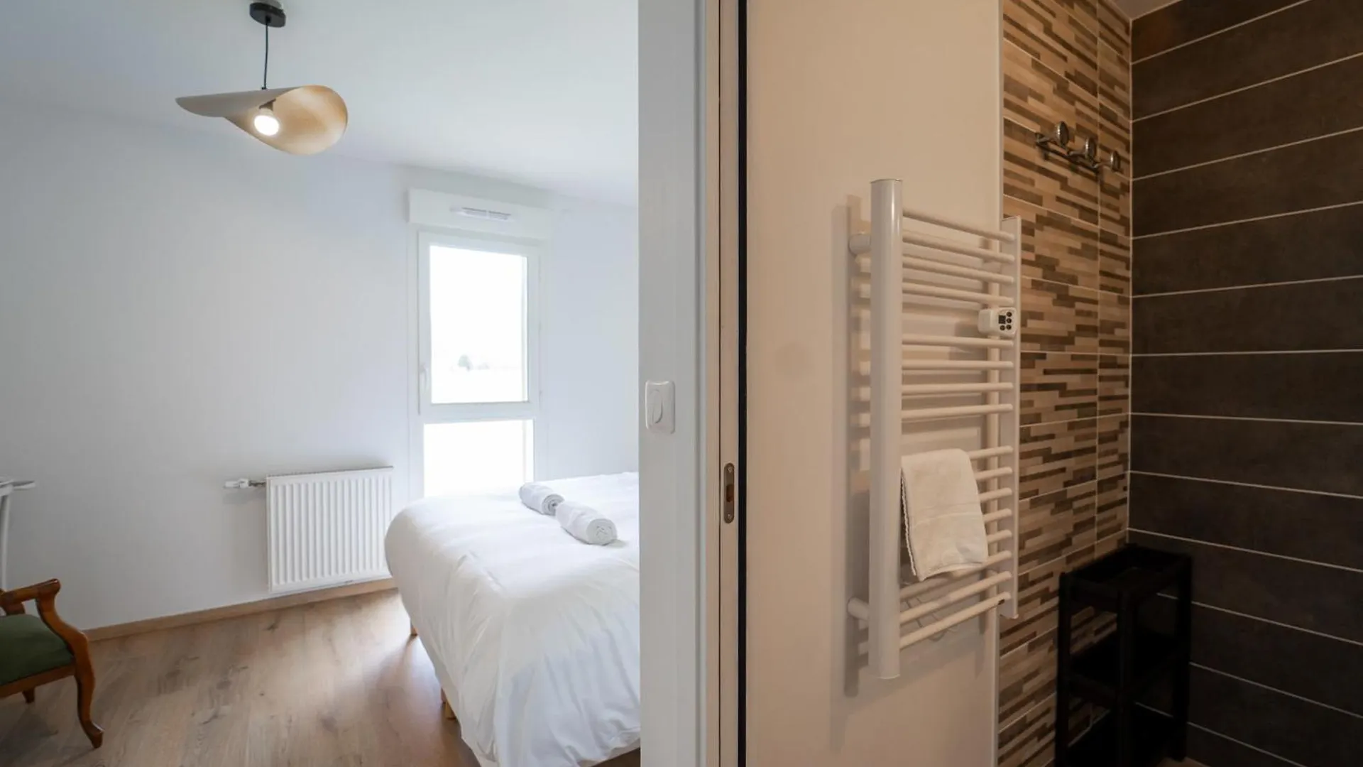 Le Doux Paradis - Maison 4 Chambres Doussard