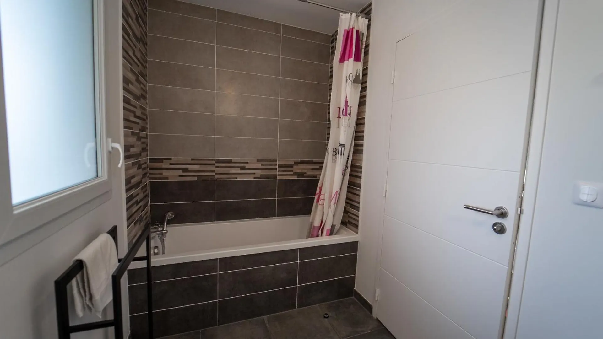 Le Doux Paradis - Maison 4 Chambres Doussard