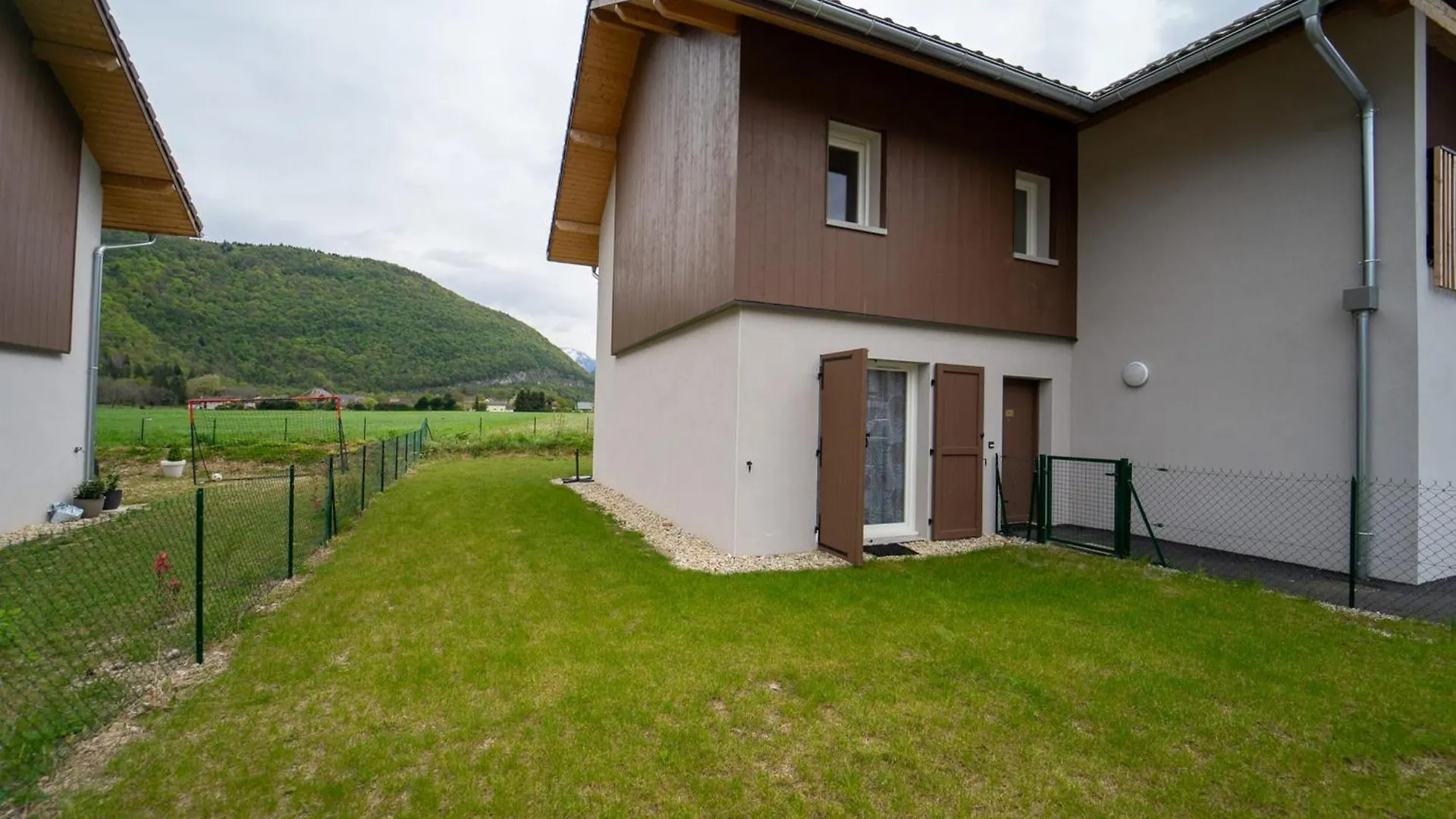 Holiday home Le Doux Paradis - Maison 4 Chambres Doussard
