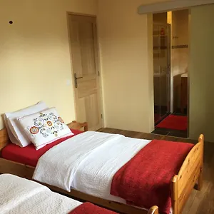  Guest house D'annecy
